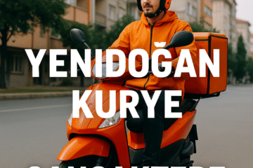 Yenidoğan Kurye