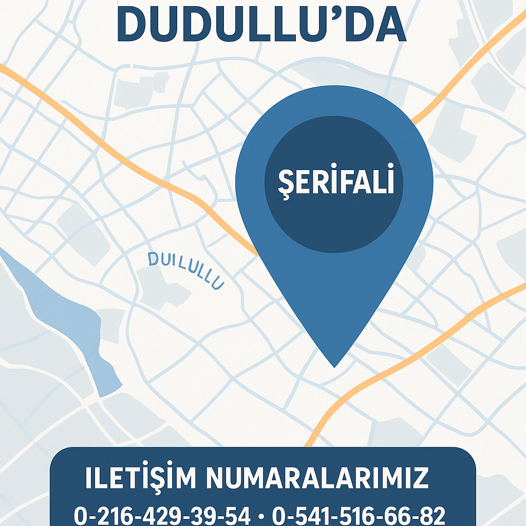 Şerifali kurye