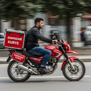 Adapazarı Kurye Adapazarı Kurye
