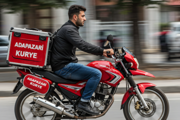 Adapazarı Kurye