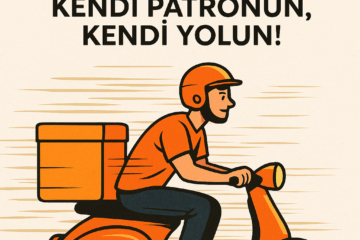 Bağımsız Kurye