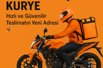 Bayrampaşa Kurye