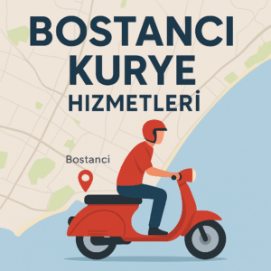 Bostancı Kurye