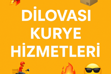 Dilovası Kurye