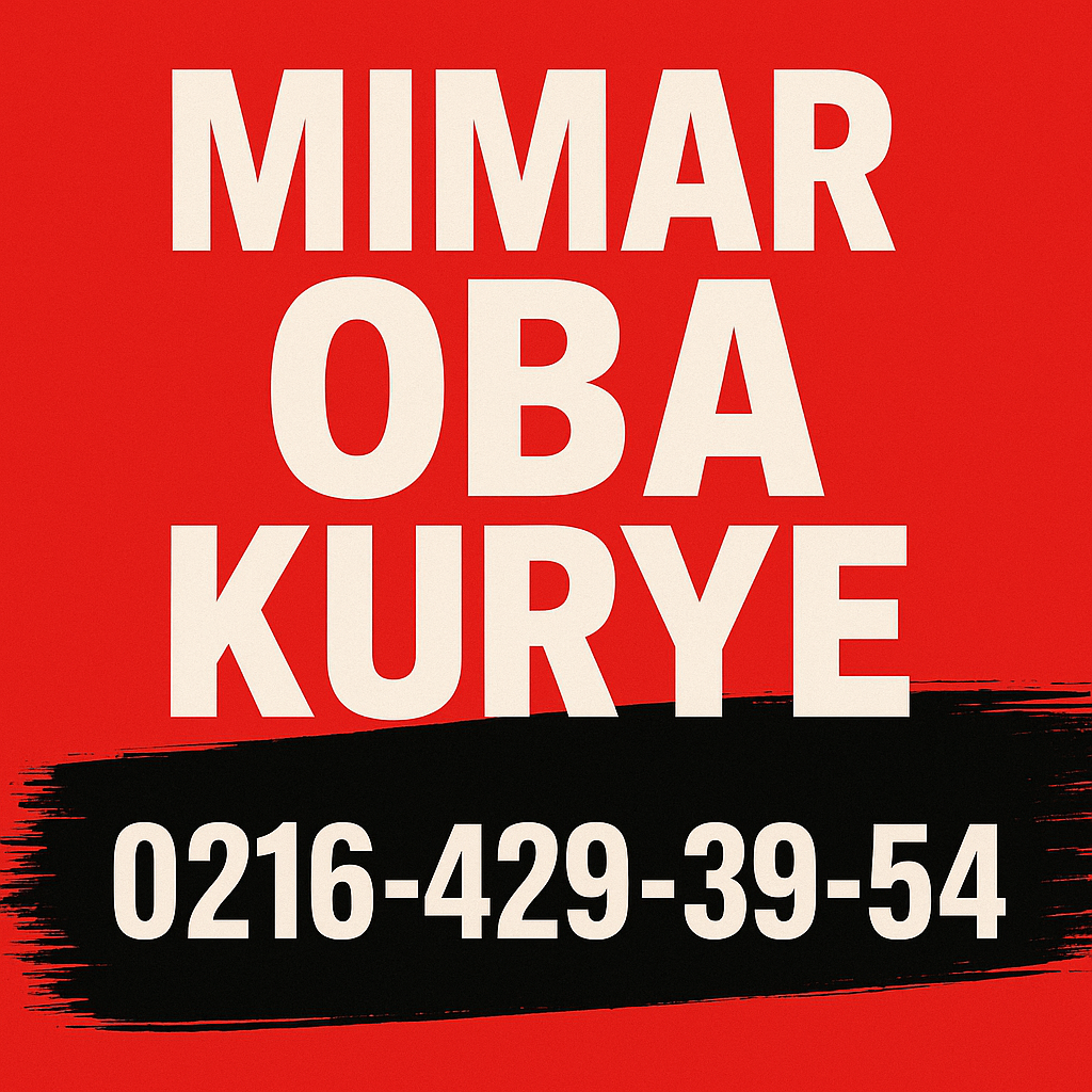 Mimaroba Kurye