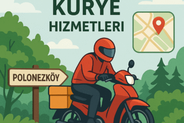 Polonezköy kurye