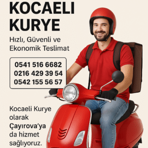 Kocaeli Kurye Kocaeli Kurye