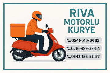Riva Kurye
