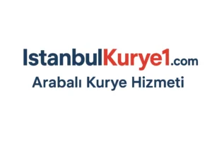 Arabalı Kurye Hizmeti