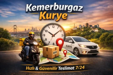 Kemerburgaz’da gönderilerinizi 7/24 güvenle teslim eden profesyonel kurye hizmetimiz. Moto ve arabalı kurye seçenekleri ile hızlı teslimat.
